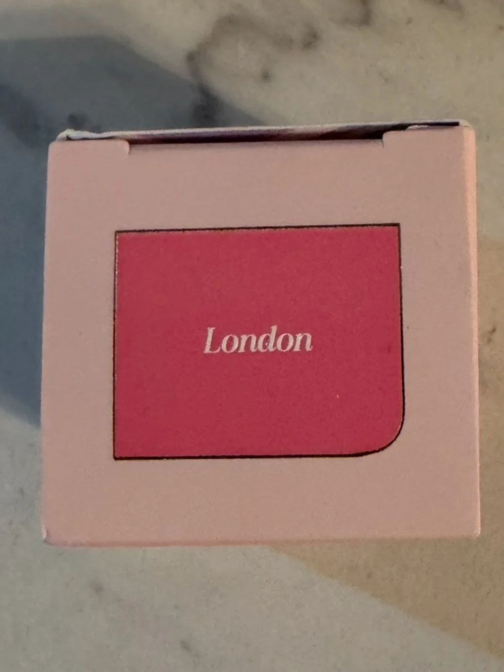 POLITE SOCIETY POLITE POPS POWDER BLUSH STICK;—LONDON